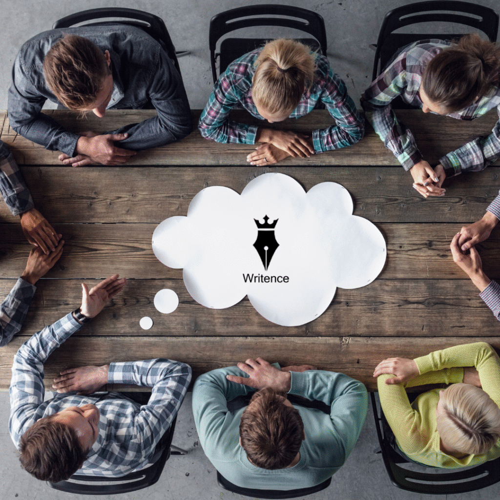 Academic Content Writing Services | Expert Support