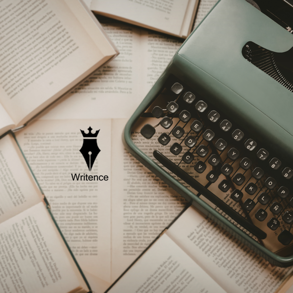 professional academic writers working on student assignment