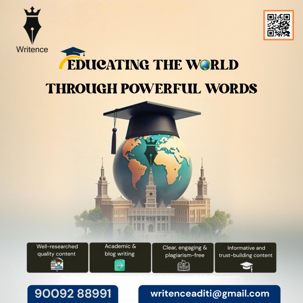 : PhD thesis writing service helping students with research and academic writing