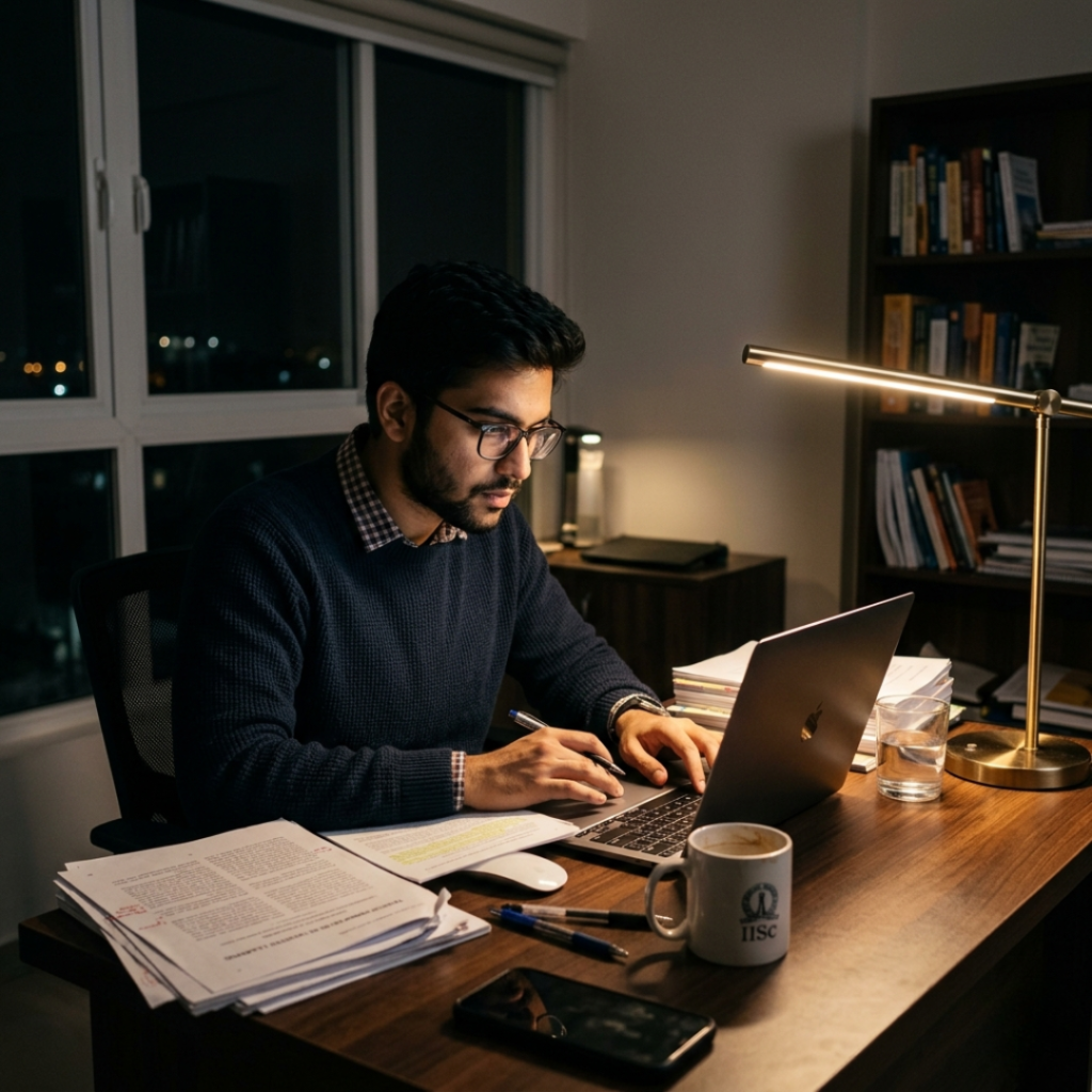 Dissertation Writing Services in India