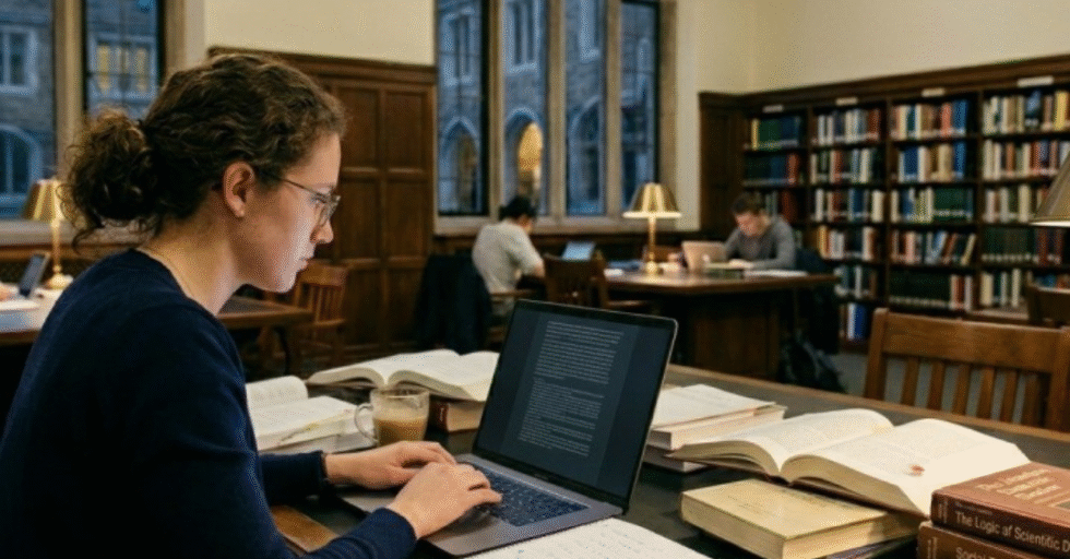 Best affordable academic article writing services in India for students