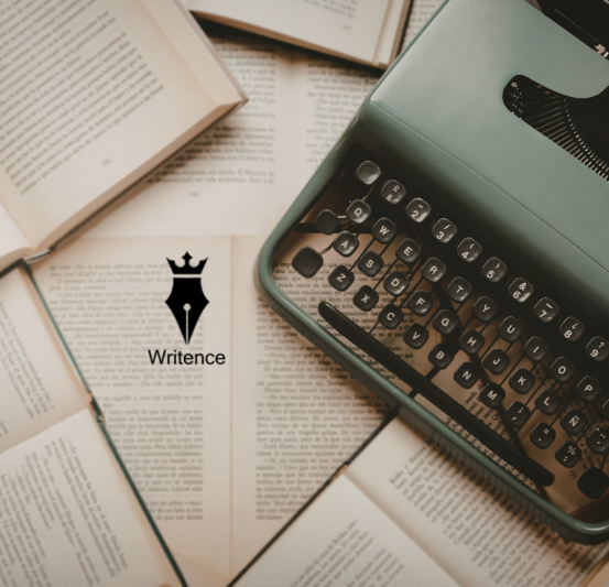 professional academic writers working on student assignment