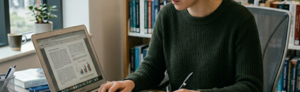 importance of literature review in research concept