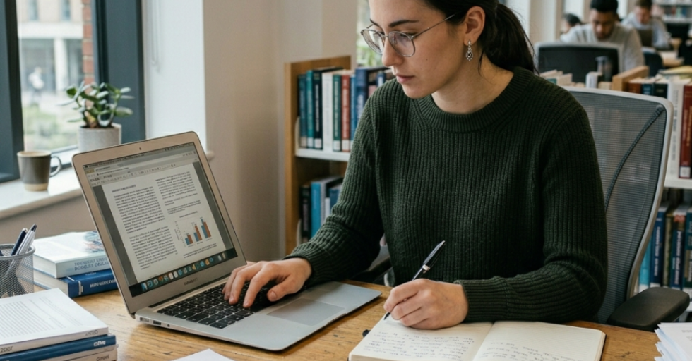 importance of literature review in research concept