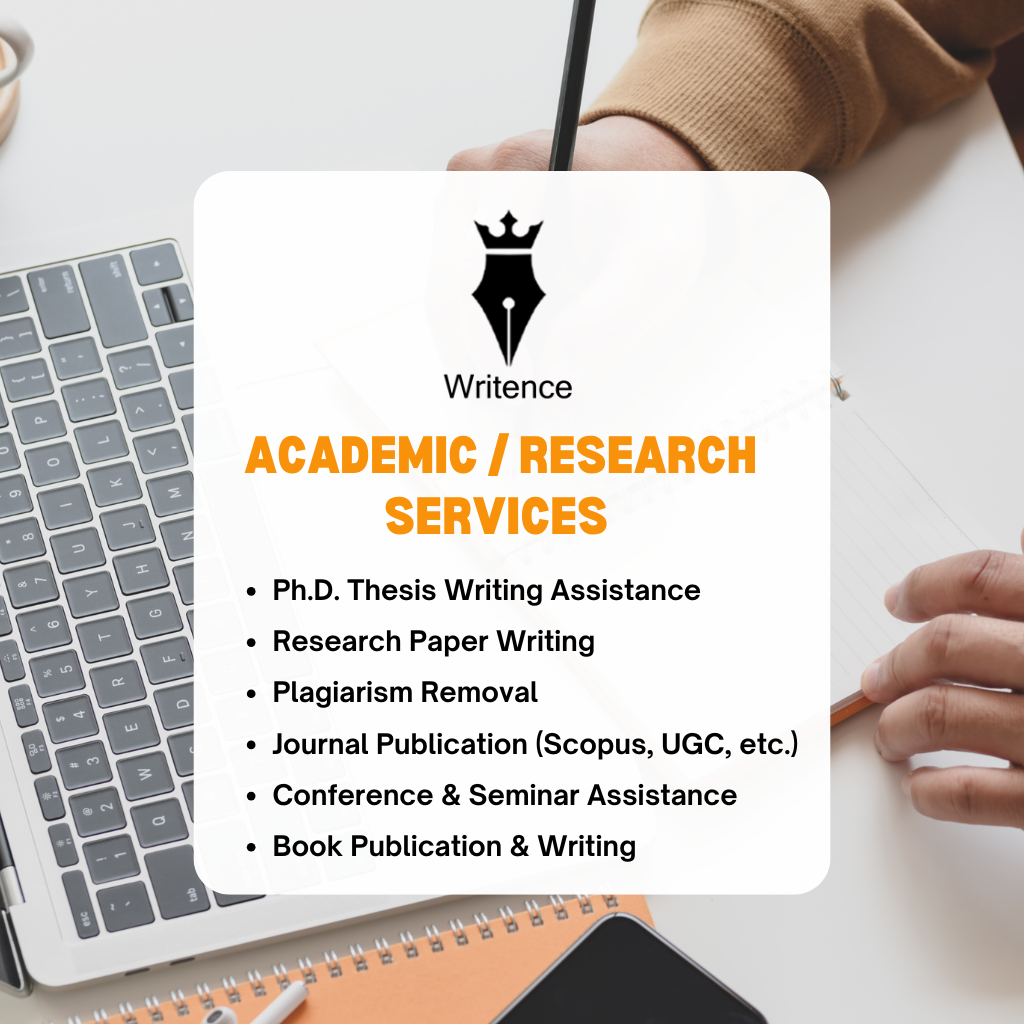 professional academic writing services