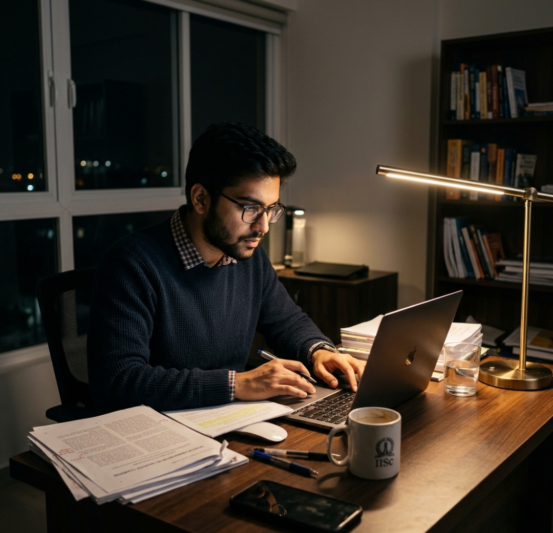 Dissertation Writing Services in India