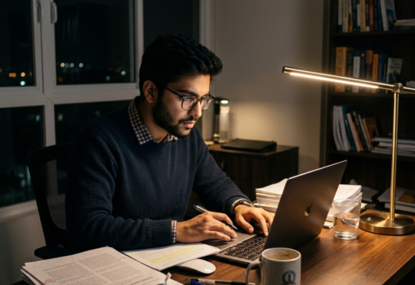 Dissertation Writing Services in India