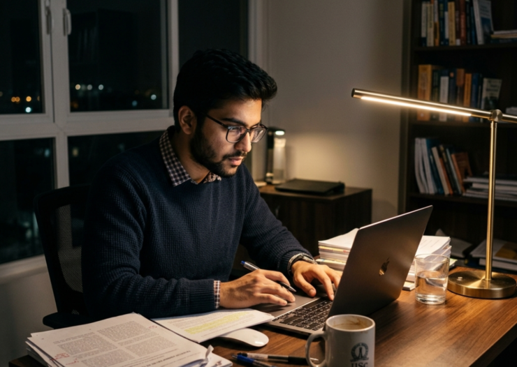 Dissertation Writing Services in India