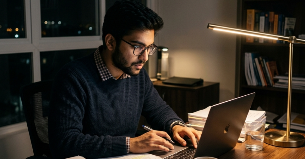 Dissertation Writing Services in India