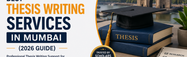 Best Thesis Writing Services in Mumbai